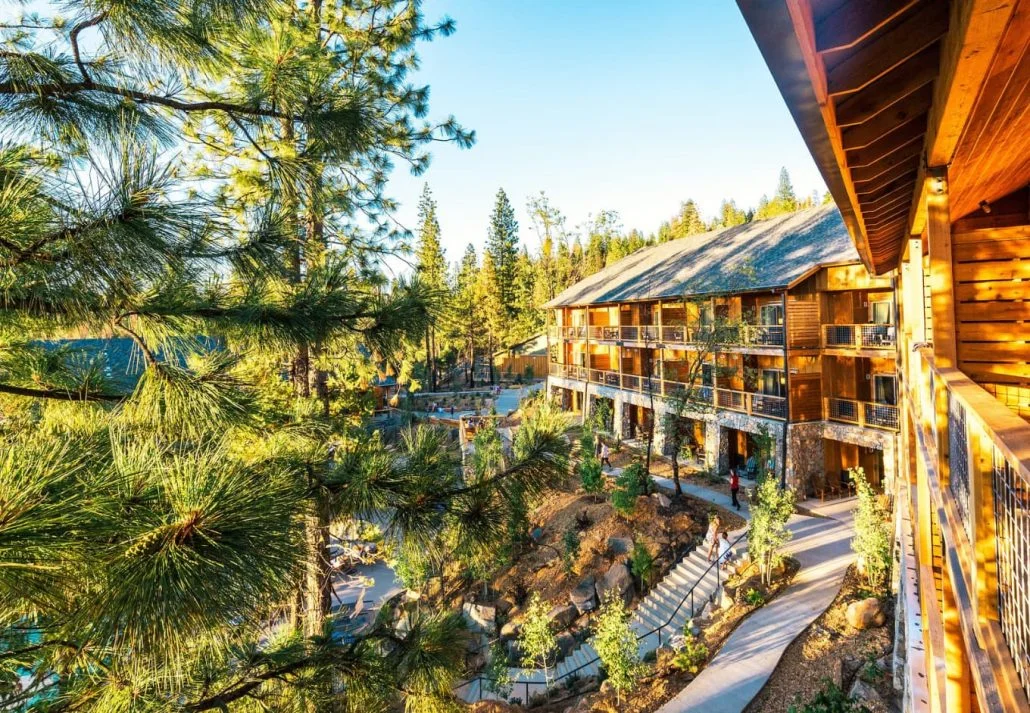 rush creek lodge