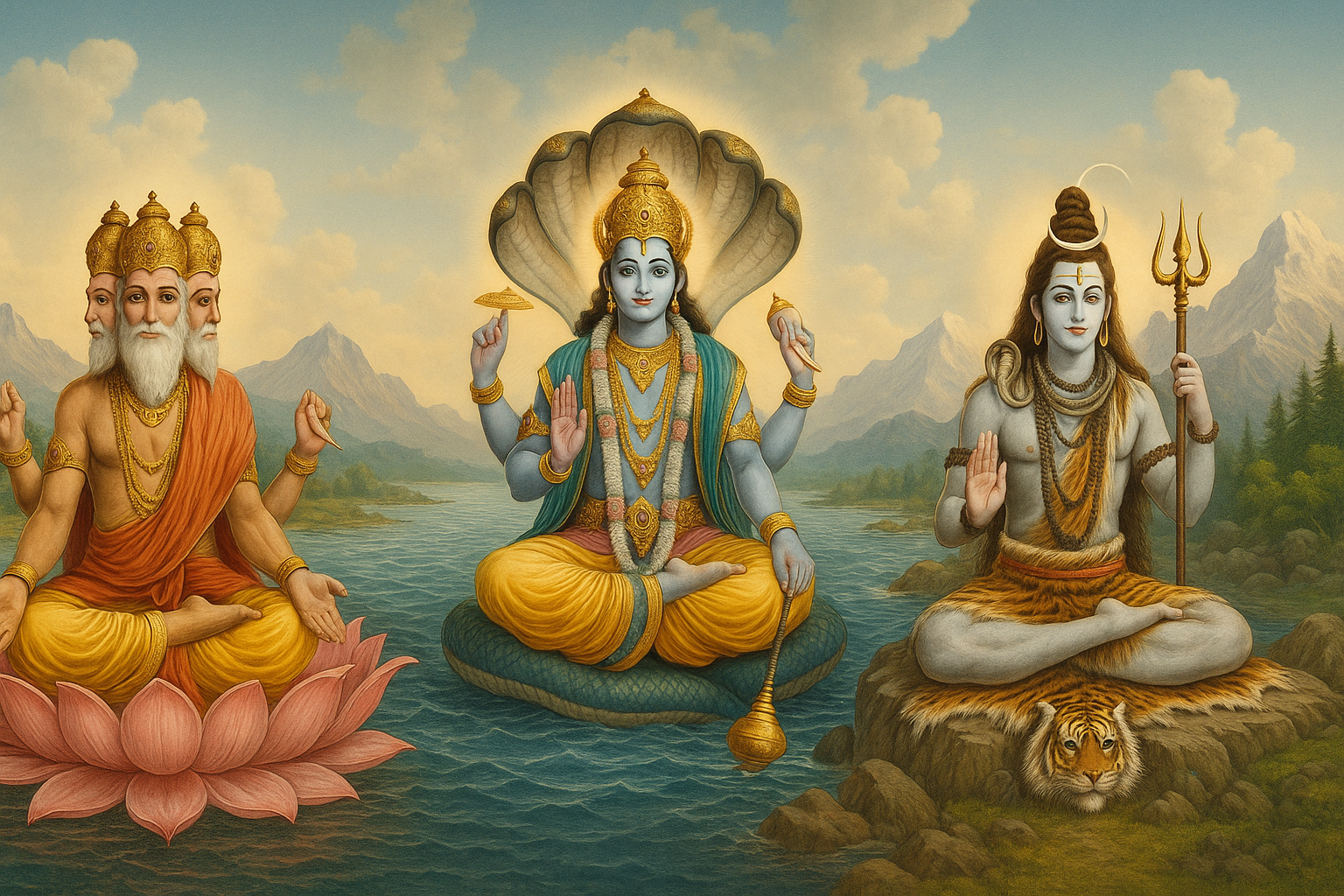 Spiritual journey - Finding peaceful answers through ancient wisdom