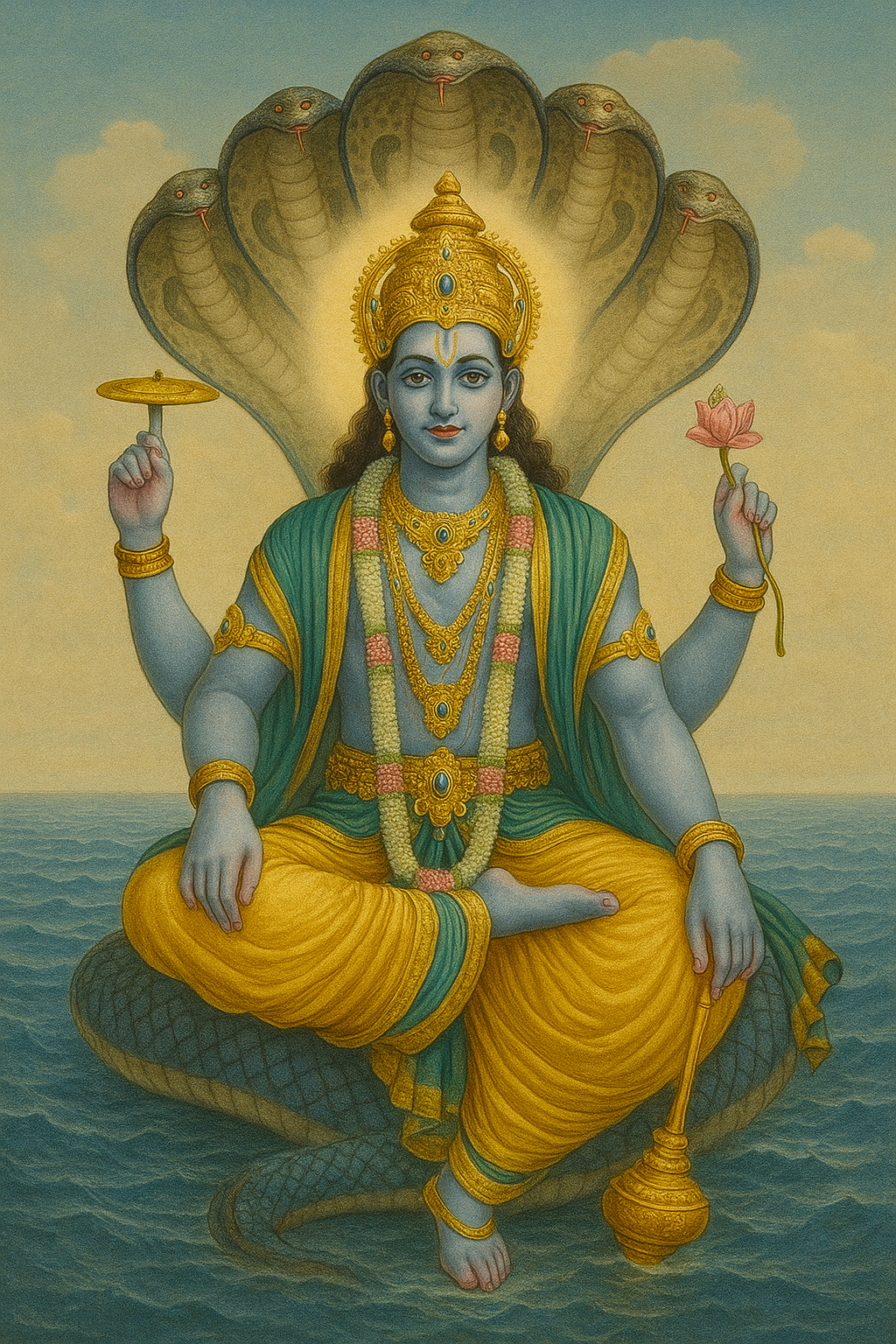 Vishnu